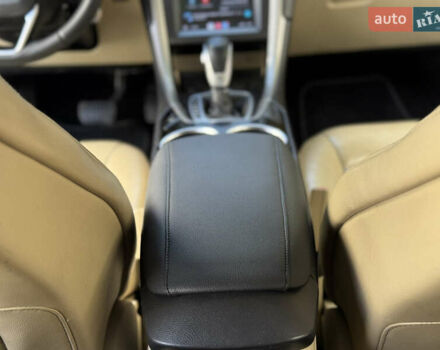 Форд Фьюжен 2012 у Івано-Франківську на Automoto.ua Чорний Форд Фьюжен, об'ємом двигуна 2 л та пробігом 286 тис. км за 9399 $, фото 33 на Automoto.ua