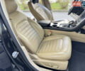 Форд Фьюжен 2012 у Івано-Франківську на Automoto.ua Чорний Форд Фьюжен, об'ємом двигуна 2 л та пробігом 286 тис. км за 9399 $, фото 18 на Automoto.ua
