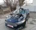 Чорний Форд Фьюжен, об'ємом двигуна 1.6 л та пробігом 88 тис. км за 6500 $, фото 1 на Automoto.ua