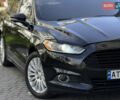 Форд Фьюжен 2012 у Івано-Франківську на Automoto.ua Чорний Форд Фьюжен, об'ємом двигуна 2 л та пробігом 286 тис. км за 9399 $, фото 5 на Automoto.ua