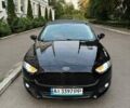 Форд Фьюжн 2012 в Белой Церкве на Automoto.ua Черный Форд Фьюжн, объемом двигателя 2 л и пробегом 185 тыс. км за 11600 $, фото 5 на Automoto.ua