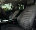 Форд Фьюжн 2012 в Белой Церкве на Automoto.ua Черный Форд Фьюжн, объемом двигателя 2 л и пробегом 185 тыс. км за 11600 $, фото 19 на Automoto.ua