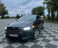 Черный Форд Фьюжн, объемом двигателя 2.5 л и пробегом 290 тыс. км за 7500 $, фото 5 на Automoto.ua