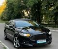 Форд Фьюжн 2012 в Белой Церкве на Automoto.ua Черный Форд Фьюжн, объемом двигателя 2 л и пробегом 185 тыс. км за 11600 $, фото 1 на Automoto.ua