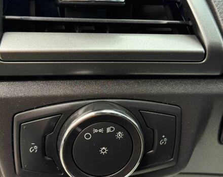 Черный Форд Фьюжн, объемом двигателя 2.5 л и пробегом 151 тыс. км за 9100 $, фото 7 на Automoto.ua