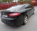 Чорний Форд Фьюжен, об'ємом двигуна 2 л та пробігом 280 тис. км за 10000 $, фото 5 на Automoto.ua
