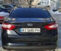 Черный Форд Фьюжн, объемом двигателя 0 л и пробегом 271 тыс. км за 8200 $, фото 2 на Automoto.ua