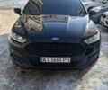 Черный Форд Фьюжн, объемом двигателя 0 л и пробегом 271 тыс. км за 8200 $, фото 1 на Automoto.ua