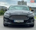 Чорний Форд Фьюжен, об'ємом двигуна 2.5 л та пробігом 219 тис. км за 8500 $, фото 6 на Automoto.ua