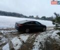 Черный Форд Фьюжн, объемом двигателя 2.4 л и пробегом 215 тыс. км за 9500 $, фото 6 на Automoto.ua