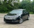Черный Форд Фьюжн, объемом двигателя 3.5 л и пробегом 157 тыс. км за 7000 $, фото 1 на Automoto.ua