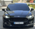 Форд Фьюжен 2012 у Івано-Франківську на Automoto.ua Чорний Форд Фьюжен, об'ємом двигуна 2 л та пробігом 286 тис. км за 9399 $, фото 7 на Automoto.ua