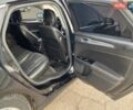 Черный Форд Фьюжн, объемом двигателя 2 л и пробегом 212 тыс. км за 9600 $, фото 7 на Automoto.ua