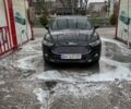 Черный Форд Фьюжн, объемом двигателя 1.6 л и пробегом 191 тыс. км за 1000 $, фото 1 на Automoto.ua