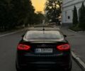 Форд Фьюжн 2012 в Белой Церкве на Automoto.ua Черный Форд Фьюжн, объемом двигателя 2 л и пробегом 185 тыс. км за 11600 $, фото 7 на Automoto.ua