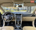 Форд Фьюжен 2012 у Івано-Франківську на Automoto.ua Чорний Форд Фьюжен, об'ємом двигуна 2 л та пробігом 286 тис. км за 9399 $, фото 17 на Automoto.ua