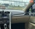 Чорний Форд Фьюжен, об'ємом двигуна 2.5 л та пробігом 219 тис. км за 8500 $, фото 45 на Automoto.ua