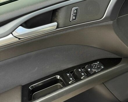 Черный Форд Фьюжн, объемом двигателя 2.5 л и пробегом 151 тыс. км за 9100 $, фото 2 на Automoto.ua