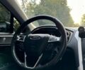 Форд Фьюжн 2012 в Белой Церкве на Automoto.ua Черный Форд Фьюжн, объемом двигателя 2 л и пробегом 185 тыс. км за 11600 $, фото 22 на Automoto.ua