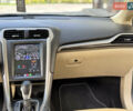 Форд Фьюжен 2012 у Івано-Франківську на Automoto.ua Чорний Форд Фьюжен, об'ємом двигуна 2 л та пробігом 286 тис. км за 9399 $, фото 25 на Automoto.ua