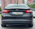 Чорний Форд Фьюжен, об'ємом двигуна 2.5 л та пробігом 219 тис. км за 8500 $, фото 14 на Automoto.ua