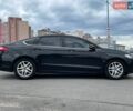 Чорний Форд Фьюжен, об'ємом двигуна 2.5 л та пробігом 219 тис. км за 8500 $, фото 10 на Automoto.ua