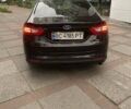 Чорний Форд Фьюжен, об'ємом двигуна 2 л та пробігом 291 тис. км за 9500 $, фото 13 на Automoto.ua