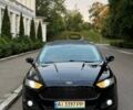 Форд Фьюжн 2012 в Белой Церкве на Automoto.ua Черный Форд Фьюжн, объемом двигателя 2 л и пробегом 185 тыс. км за 11600 $, фото 6 на Automoto.ua