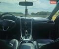 Чорний Форд Фьюжен, об'ємом двигуна 2 л та пробігом 218 тис. км за 9500 $, фото 3 на Automoto.ua