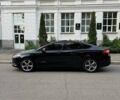 Форд Фьюжн 2012 в Белой Церкве на Automoto.ua Черный Форд Фьюжн, объемом двигателя 2 л и пробегом 185 тыс. км за 11600 $, фото 13 на Automoto.ua