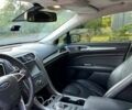 Чорний Форд Фьюжен, об'ємом двигуна 2 л та пробігом 226 тис. км за 11200 $, фото 22 на Automoto.ua