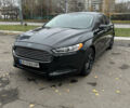 Чорний Форд Фьюжен, об'ємом двигуна 2.5 л та пробігом 183 тис. км за 10000 $, фото 11 на Automoto.ua