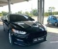 Черный Форд Фьюжн, объемом двигателя 0 л и пробегом 450 тыс. км за 8800 $, фото 2 на Automoto.ua