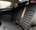 Черный Форд Фьюжн, объемом двигателя 2 л и пробегом 240 тыс. км за 8199 $, фото 13 на Automoto.ua