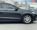 Чорний Форд Фьюжен, об'ємом двигуна 2.5 л та пробігом 219 тис. км за 8500 $, фото 11 на Automoto.ua