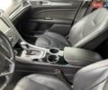 Черный Форд Фьюжн, объемом двигателя 2 л и пробегом 212 тыс. км за 9600 $, фото 12 на Automoto.ua