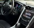 Форд Фьюжн 2012 в Белой Церкве на Automoto.ua Черный Форд Фьюжн, объемом двигателя 2 л и пробегом 185 тыс. км за 11600 $, фото 21 на Automoto.ua