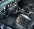 Чорний Форд Фьюжен, об'ємом двигуна 2 л та пробігом 135 тис. км за 11000 $, фото 4 на Automoto.ua
