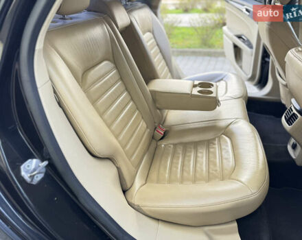 Форд Фьюжен 2012 у Івано-Франківську на Automoto.ua Чорний Форд Фьюжен, об'ємом двигуна 2 л та пробігом 286 тис. км за 9399 $, фото 19 на Automoto.ua