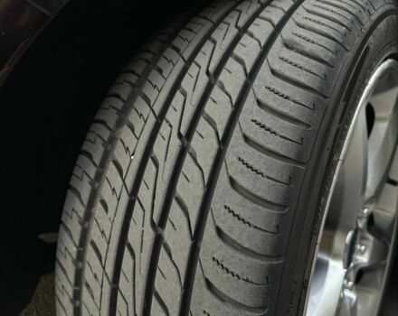 Черный Форд Фьюжн, объемом двигателя 2 л и пробегом 216 тыс. км за 10000 $, фото 14 на Automoto.ua