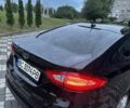 Черный Форд Фьюжн, объемом двигателя 2.5 л и пробегом 290 тыс. км за 7500 $, фото 2 на Automoto.ua