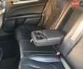 Черный Форд Фьюжн, объемом двигателя 2 л и пробегом 212 тыс. км за 9600 $, фото 2 на Automoto.ua