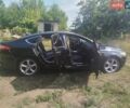 Чорний Форд Фьюжен, об'ємом двигуна 2 л та пробігом 218 тис. км за 9500 $, фото 1 на Automoto.ua