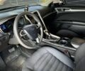 Черный Форд Фьюжн, объемом двигателя 0 л и пробегом 450 тыс. км за 8800 $, фото 6 на Automoto.ua