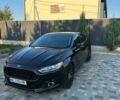 Чорний Форд Фьюжен, об'ємом двигуна 2 л та пробігом 226 тис. км за 11200 $, фото 2 на Automoto.ua