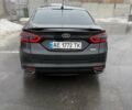 Чорний Форд Фьюжен, об'ємом двигуна 2 л та пробігом 193 тис. км за 10700 $, фото 6 на Automoto.ua