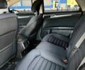 Черный Форд Фьюжн, объемом двигателя 0 л и пробегом 450 тыс. км за 8800 $, фото 7 на Automoto.ua