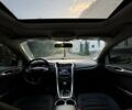 Форд Фьюжн 2012 в Белой Церкве на Automoto.ua Черный Форд Фьюжн, объемом двигателя 2 л и пробегом 185 тыс. км за 11600 $, фото 20 на Automoto.ua