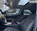 Чорний Форд Фьюжен, об'ємом двигуна 2.49 л та пробігом 280 тис. км за 10999 $, фото 9 на Automoto.ua