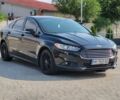Черный Форд Фьюжн, объемом двигателя 2 л и пробегом 280 тыс. км за 9000 $, фото 1 на Automoto.ua